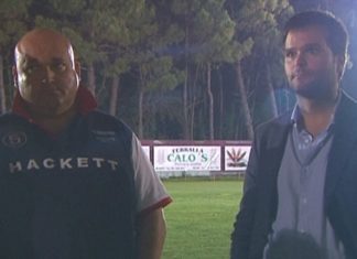 Juan Carlos Andrés xa exerce coma novo adestrador do Boiro