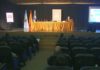 O auditorio ribeirense acolle unhas xornadas de motivación emprendedora