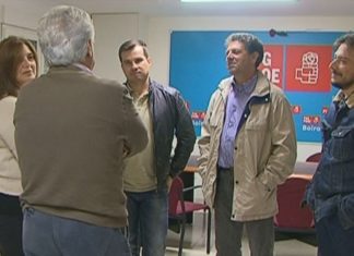 A Agrupación Provincial do PSdeG-PSOE inicia o seu proceso de primarias