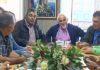 Os patróns da Arousa reclaman solucións ó libre marisqueo