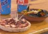 A LI Festa do Marisco vende 58.000 racións na fin de semana