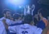 O Boiro, campión autonómico da Copa Federación