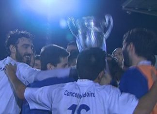 O Boiro, campión autonómico da Copa Federación