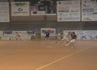 O Noia recibirá ó Santiago Futsal nos dezaseisavos de final da Copa do Rei