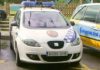 A Policía Local de Ribeira xa dispón de vehículos para realizar as patrullas