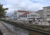 A Praza de Vilagarcía non abrirá mañá ante a falla de aparcadoiros