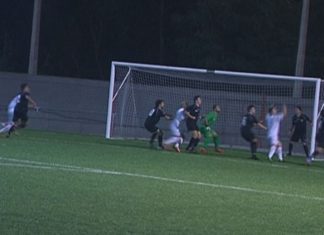 O Boiro espera rival na final da Copa Federación