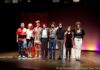 Os cinco finalistas de ‘Xuventude Crea’ encherán Outes de teatro