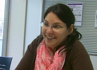 ACADAR axuda ás mulleres discapacitadas a emprender