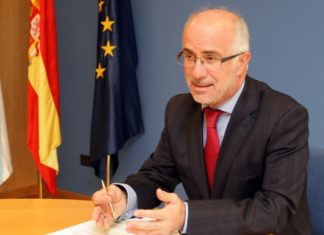 Galicia acollerá o Encontro Anual de Administracións Portuarias