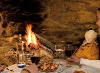 Galicia distinguida como un dos mellores destinos gastronómicos