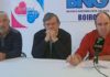 O BNG pide a condonación da débeda ás comunidades de montes