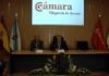 Macomunidade e Cámara de Comercio uniranse para abrir vías de negocio