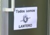 Unha marea solidaria de apoio a Lantero inunda Vilagarcía