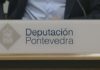 O orzamento da Deputación 2015 sitúase nos 145 millóns