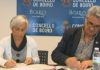 O concello de Boiro e a Cruz Vermella renovan o convenio de colaboración un ano máis
