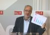 PSOE: “O Salnés non existe no orzamento do Goberno Central”