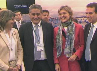 Conxemar arranca cun 10% máis de expositores estranxeiros