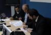 A Mancomunidade impulsa un plan de prácticas para 32 universitarios