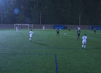 O Boiro enfrentarase ó Coruxo na final da Copa Federación