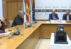 A Deputación inventariará tódalas súas propiedades