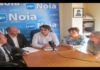 Santiago Freire será o candidato do PP á alcaldía de Noia