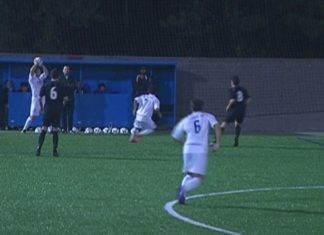 Noia acollerá o xoves a final autonómica da Copa Federación