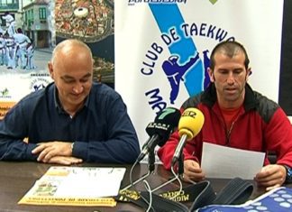 O Internacional de Taekwondo suma nivel e participación na XVII edición