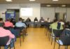 Profesionais do mar coñecen Rianxo as últimas innovacións tecnolóxicas para o sector