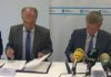 A EDAR de Ribadumia será xestionada pola Xunta