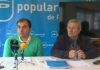 O PP denuncia supostas ilegalidades na organización da Festa do Mar 2014