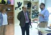 Continúan as melloras no CEIP As Covas de Meaño