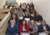Entrega de diplomas a unha trintena de colaboradores na organización de Artemar