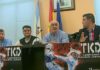 O campionato Galego de Taekwondo celebrase en Porto do Son este sábado