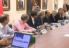 Círculo de Empresarios, IGAPE e Cámara de Comercio animan á internacionalización