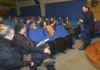 Máis de setenta titulados aspiran a participar nun curso de reorientación laboral