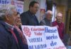 Cáritas Noia pon en marcha a súa campaña de nadal