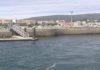 O porto da Pobra renova o certificado de calidade ambiental EMAS