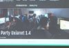 A Lan Party Uxianet 1.4 dará comezo este venres en Ribeira