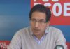 Andrés Fariña non repetirá como candidato socialista á alcaldía