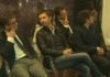 Matías Prats recibe un dos galardón da Asociación Exxpopress