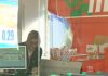 Atracan un supermercado en Rubiáns
