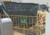 As obras do mercado levantan novamente a polémica en Boiro