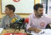 A UXT enfróntase ao concello de Poio pola adxudicación do servizo de recollida de lixo
