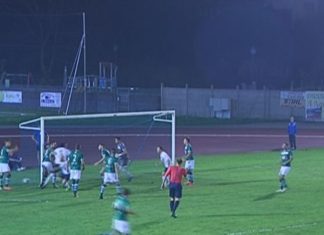 O Marino de Luanco será o rival do Boiro nos dezaseisavos de final da Copa Federación