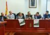 A firma Ecosport Barbanza promove un campus de fútbol en Noia