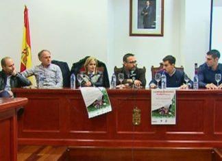 A firma Ecosport Barbanza promove un campus de fútbol en Noia