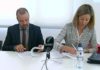 Abanca abre a billa do crédito para os empresarios turísticos de Sanxenxo