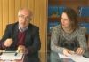 A Fundación Valle-Inclán pasa a formar parte da xunta directiva de Acamfe