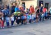 Éxito de organización na II Carreira Popular de Rianxo-Cafetería Toffe